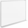 Magnetoplan bílá popisovací tabule Whiteboard Design SP bílá speciální lakový nátěr
