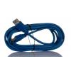 RS PRO Kabel USB Vnitřní, A: USB 3.0, 3 m Vnitřní, Modrá, B: USB 3.0 RS PRO Kabel USB Vnitřní, A: USB 3.0, 3 m Vnitřní, Modrá, B: USB 3.0