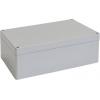Bopla EUROMAS M 215 VO 02215094 Průmyslová skříň 120 x 80 x 55 Polykarbonát V0 šedobílá (RAL 7035) 1 ks Bopla EUROMAS M 215 VO 02215094 Průmyslová skříň 120 x 80 x 55 Polykarbonát V0 šedobílá (RAL 7035) 1 ks