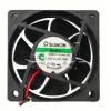 Ventilátor EE40201S21000U999, 12 V DC, 40 × 40 × 20 mm