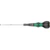 Wera 1834 šroubovák pro šrouby Microstix Šířka čepele: 6 mm Délka dříku: 120 mm