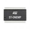 STMicroelectronics Měnič AC/DC ST-ONEMPTR až 21V, počet kolíků: 36 kolíkový, SSOP-36L