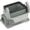 pouzdro Han® 6B-asg1-LB-M20 19300061250 HARTING 1 ks