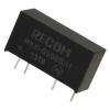 Recom Měnič DC/DC RKE, výstup: 5 V dc 4 kV dc, Vin 5V dc 200 mA, Vin 4.5V 1 W -40 °C 85 °C Průchozí otvor Recom Měnič DC/DC RKE, výstup: 5 V dc 4 kV dc, Vin 5V dc 200 mA, Vin 4.5V 1 W -40 °C 85 °C Průchozí otvor