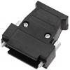 encitech D3PK09-P-SJS-K 1260-0101-01 Pólů: 9 plast 180 ° černá 1 ks encitech D3PK09-P-SJS-K 1260-0101-01 Pólů: 9 plast 180 ° černá 1 ks