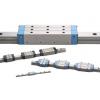 Kolejnička lineárního vedení LRX25R1980HS2, řada: LRX IKO Nippon Thompson 24.5 mm 98 mm Kolejnička lineárního vedení LRX25R1980HS2, řada: LRX IKO Nippon Thompson 24.5 mm 98 mm