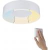 Paulmann 78946 HomeSpa Casca LED stropní svítidlo LED 16.00 W bílá Paulmann 78946 HomeSpa Casca LED stropní svítidlo LED 16.00 W bílá