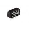 TRACOPOWER Měnič DC/DC TMR 3WIR, výstup: 12 V dc 3 kV dc, Vin 160V dc 125 mA, Vin 43V 3 W -40 °C 90 °C Průchozí otvor