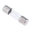 Kazetová pojistka 2A T 5 x 20 mm RS PRO Sklo 250V ac