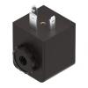 Cívka elektromagnetického ventilu MD-2-110VAC-PA řada MSF 110V ac Festo Cívka elektromagnetického ventilu MD-2-110VAC-PA řada MSF 110V ac Festo
