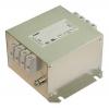 Filtr EMC, řada: FLLD4, 530V ac, 50/60 Hz, Montáž na rám, Svorkovnice, 64 A, počet fází: 3, 11 mA, KEMET, 18 W, CQC,