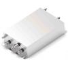 Filtr EMI, řada: KEP, 520V ac, 50Hz, 60 Hz, Montáž na rám, Závitový čep, 250 A, počet fází: 3, 12 mA, TE Connectivity, Filtr EMI, řada: KEP, 520V ac, 50Hz, 60 Hz, Montáž na rám, Závitový čep, 250 A, počet fází: 3, 12 mA, TE Connectivity,