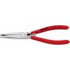 Knipex 91 91 180 kleště na polstrovací sponky 180 mm 1 ks Knipex 91 91 180 kleště na polstrovací sponky 180 mm 1 ks