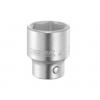 Zásuvka 3/4 in pohon 38 mm 6 bodů Šestihran, celková délka: 60mm Expert by Facom Zásuvka 3/4 in pohon 38 mm 6 bodů Šestihran, celková délka: 60mm Expert by Facom