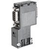 Siemens Konektor D-Sub, řada: SIPLUS DP PROFIBUS, orientace těla: Rovný, Kabel Samec/samice, D-SUB, Šroubová Siemens Konektor D-Sub, řada: SIPLUS DP PROFIBUS, orientace těla: Rovný, Kabel Samec/samice, D-SUB, Šroubová
