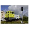 Piko H0 57968 H0 elektrická lokomotiva BR 189 značky DB AG