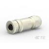 TE Connectivity TE AMP M8/M12 Connectors T4110412031-000 1 ks TE Connectivity TE AMP M8/M12 Connectors T4110412031-000 1 ks