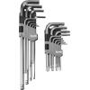 kwb sada inbusových klíčů 1.5 mm, 2 mm, 2.5 mm, 3 mm, 4 mm, 5 mm, 6 mm, 8 mm, 10 mm 8dílná kwb sada inbusových klíčů 1.5 mm, 2 mm, 2.5 mm, 3 mm, 4 mm, 5 mm, 6 mm, 8 mm, 10 mm 8dílná