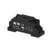 TE Connectivity Objímka relé pro Relé 8 250V 2071566 Lišta DIN TE Connectivity Objímka relé pro Relé 8 250V 2071566 Lišta DIN