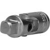 Brilliant Tools BT021902 BT021902 univerzální kloub Pohon (šroubovák) 3/8 50 mm 1 ks Brilliant Tools BT021902 BT021902 univerzální kloub Pohon (šroubovák) 3/8 50 mm 1 ks