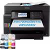 Epson EcoTank ET-16655 multifunkční tiskárna inkoustová barevná A3+ tiskárna, skener, kopírka, fax Tintentank systém, USB, Wi-Fi