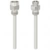 Příslušenství pro teploměry, Thermowell se šroubovacím zařízením 3278019, pro použití s: Teploměry od společnosti WIKA Příslušenství pro teploměry, Thermowell se šroubovacím zařízením 3278019, pro použití s: Teploměry od společnosti WIKA