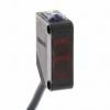 Omron Fotoelektrický snímač, řada: E3Z Červená LED Pravoúhlý Kabel, výstup: NPN Retroreflexní IP67 Omron Fotoelektrický snímač, řada: E3Z Červená LED Pravoúhlý Kabel, výstup: NPN Retroreflexní IP67