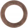 KS Tools 430.1511 Těsnicí kroužek, měď, vnější Ø 25,5 mm, vnitřní Ø 16 mm, sada 10 kusů KS Tools 430.1511 Těsnicí kroužek, měď, vnější Ø 25,5 mm, vnitřní Ø 16 mm, sada 10 kusů