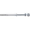 Fischer 046331 SXR 10 x 100 FUS hmoždinka s dlouhým dříkem 100 mm 10 mm 50 ks