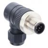 Kulatý konektor, počet kontaktů: 5, Kabel, Kabel, velikost: M12 Lumberg Automation, pohlaví kontaktu: Vnější, orientace Kulatý konektor, počet kontaktů: 5, Kabel, Kabel, velikost: M12 Lumberg Automation, pohlaví kontaktu: Vnější, orientace