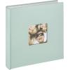 walther+ design FA-208-A fotoalbum (š x v) 30 cm x 30 cm zelená 100 Seiten