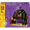 40721 LEGO® Gabby’s Dollhouse Halloweenská stezka 40721 LEGO® Gabby’s Dollhouse Halloweenská stezka