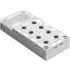 Hydraulický blok, řada: CPX Festo 541256 Hydraulický blok, řada: CPX Festo 541256
