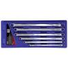 KS Tools 5179266 517.9266 oboustranný očkový klíč Délka klíče (palce) ...