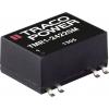 TracoPower TMR 1-0522SM DC/DC měnič napětí, SMD 5 V/DC 12 V/DC, -12 V/DC 42 mA 1 W Počet výstupů: 2 x Obsah 1 ks TracoPower TMR 1-0522SM DC/DC měnič napětí, SMD 5 V/DC 12 V/DC, -12 V/DC 42 mA 1 W Počet výstupů: 2 x Obsah 1 ks