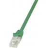 LogiLink CP2082S RJ45 síťové kabely, propojovací kabely CAT 6 F/UTP 7....
