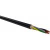 VER NYY-J 4x 2,5RE Eca Tr500 energetický kabel NYY-J 4 x 2.50 mm² černá 500 m