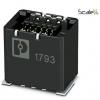 Patice PCB, řada: FP 0.8/20-FV-SH, orientace těla: Pravý úhel, rozteč: 0.8 mm Deska-deska, počet kontaktů: 20, počet Patice PCB, řada: FP 0.8/20-FV-SH, orientace těla: Pravý úhel, rozteč: 0.8 mm Deska-deska, počet kontaktů: 20, počet