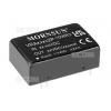 DC/DC měnič VRB4812ZP-10WR3, 48 V → 12 V, 833 mA, izolovaný, DIP-24