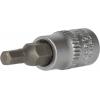 Brilliant Tools BT020953 BT020953 Nástrčný klíč 7 mm Brilliant Tools BT020953 BT020953 Nástrčný klíč 7 mm