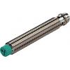 Pepperl + Fuchs Indukční bezdotykový snímač NEN6-8GM40-E2-V3 Válec se závitem M8 x 1 100mA IP67 PnP 1.5 kHz 6 mm 30 V dc Pepperl + Fuchs Indukční bezdotykový snímač NEN6-8GM40-E2-V3 Válec se závitem M8 x 1 100mA IP67 PnP 1.5 kHz 6 mm 30 V dc
