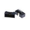 Molex 878340419 kolíková lišta Rastr (rozteč): 2.54 mm Počet pólů: 4 Počet řádků: 2 1 ks Tray Molex 878340419 kolíková lišta Rastr (rozteč): 2.54 mm Počet pólů: 4 Počet řádků: 2 1 ks Tray