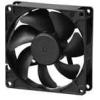 Sunon EF80251S2-1000U-A99 axiální ventilátor, 12 V/DC, 62.9 m³/h, (d x...