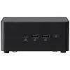 Asus Barebone NUC 14 Pro RNUC14RVHI300000I Intel® Core™ 3 100U 4.7 GHz Intel Grafics 90AR0072-M00010 Asus Barebone NUC 14 Pro RNUC14RVHI300000I Intel® Core™ 3 100U 4.7 GHz Intel Grafics 90AR0072-M00010