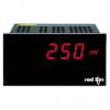 Red Lion Digitální panelový multifunkční měřič, řada: PAX LED, výška výřezu: 45 mm, šířka výřezu: 92 mm pro Napěťový Red Lion Digitální panelový multifunkční měřič, řada: PAX LED, výška výřezu: 45 mm, šířka výřezu: 92 mm pro Napěťový