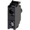 Siemens 3SU1401-1BB20-1AA0 LED modul pro čelní upevnění červená 24 V DC/AC 1 ks Siemens 3SU1401-1BB20-1AA0 LED modul pro čelní upevnění červená 24 V DC/AC 1 ks