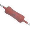 Výkonový rezistor 330 kΩ, 1 W, metaloxid, 15,5 × 5,9 mm Výkonový rezistor 330 kΩ, 1 W, metaloxid, 15,5 × 5,9 mm