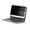 StarTech.com Zástěna Kompatibilní s dotykovou obrazovkou, Ochrana proti oslnění a odleskům, Notebook, 16 in, Černá StarTech.com Zástěna Kompatibilní s dotykovou obrazovkou, Ochrana proti oslnění a odleskům, Notebook, 16 in, Černá