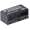 Měnič napětí CARSPA P4000, 12 V/230 V, 4000 W, čistá sinusovka