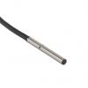 Omron Indukční bezdotykový snímač E2E-C05S01-WC-C1 2M Válcový 100mA E2, E2 IP67 NPN 4 kHz 1 mm 30 V dc Omron Indukční bezdotykový snímač E2E-C05S01-WC-C1 2M Válcový 100mA E2, E2 IP67 NPN 4 kHz 1 mm 30 V dc